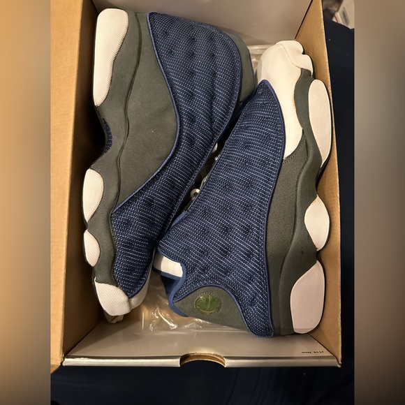 Jordan Other - Brand new in box Air Jordan flint 13